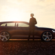 Illustration for article titled Ten Automotive Brand Tie-Ins That Need To Happen
